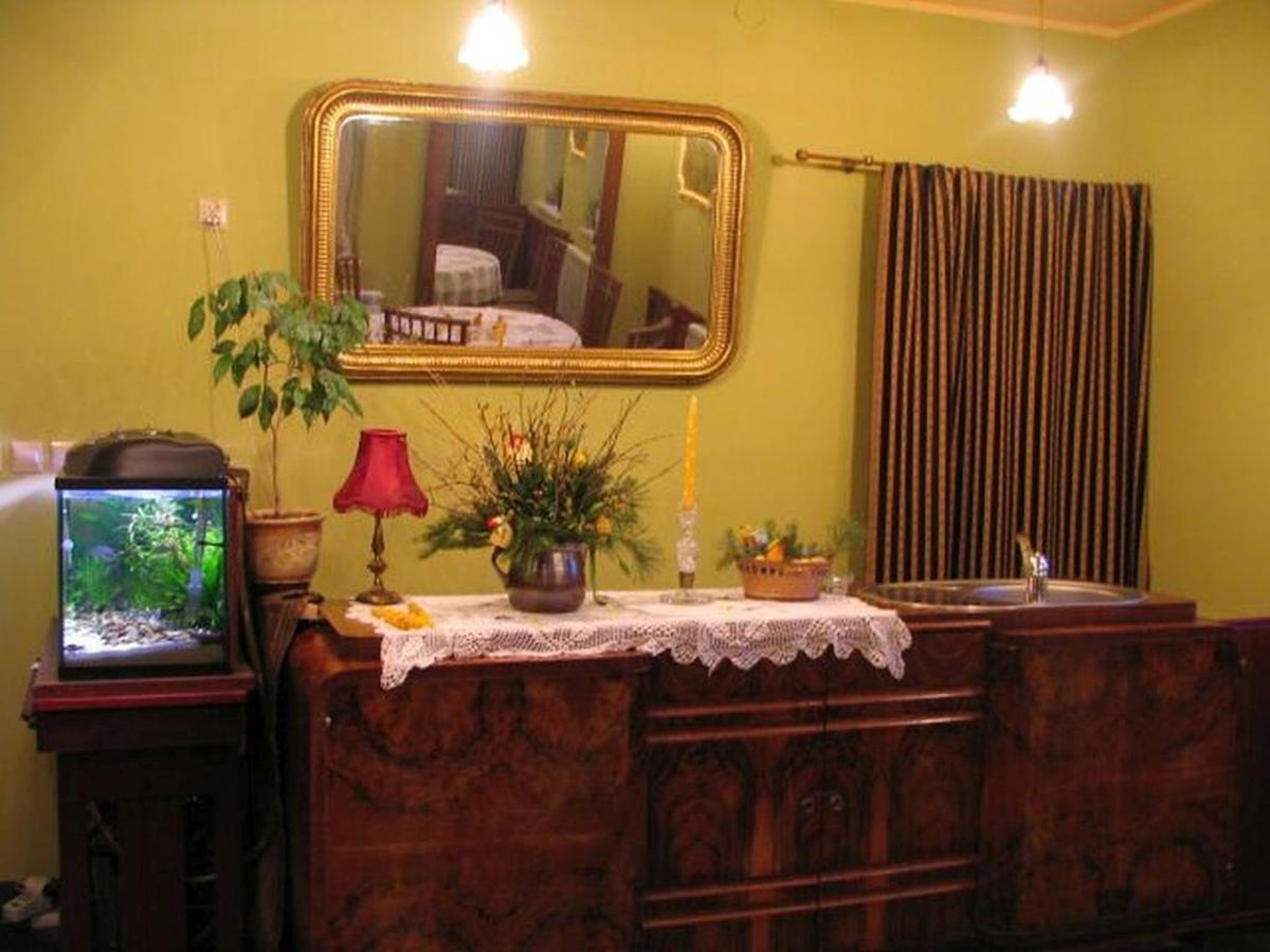 Apartament Szwarcówka Muszyna Zewnętrze zdjęcie